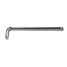 Вороток Г-образный 1/2″ 90° TOPTUL