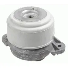подушка ДВС передняя лев MB C218W212S212 11 LEMFRDER 37539 01