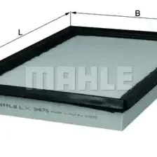 Фильтр воздушный KNECHT LX3475