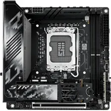 Материнская плата ASUS ROG STRIX Z890-I GAMING WIFI