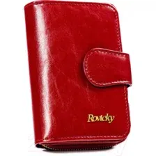 Кошелек Cedar Rovicky 8809-BPRN-3281 (красный)