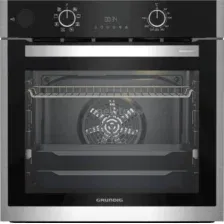 Духовой шкаф GRUNDIG GEBD19300B