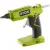 Термоклеевой пистолет Ryobi R18GLU-0
