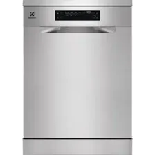 Отдельностоящая посудомоечная машина Electrolux SatelliteClean 600 ESM64831SX