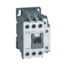 Контактор Legrand CTX3 22 3P 12A / 416096