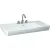 Умывальник Laufen PRO 813958 105x48