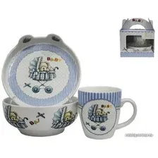 Столовый сервиз Lenardi 105-046