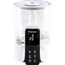 Увлажнитель воздуха Pioneer HDS60