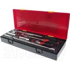 Набор головок слесарных JTC JTC-K3084
