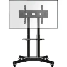 Стойка для телевизора Onkron TS1351 (черный)