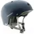 Защитный шлем Hudora Skaterhelm Midnight / 84119 (р-р 56-60, серый)