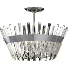 Подвесная люстра Citilux CL307160