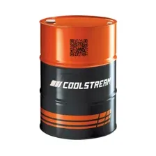 Антифриз G12 оранжевый COOLSTREAM Premium 40 220 кг (CS-010105)