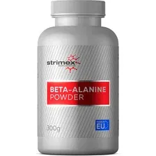 Бета-аланин Strimex Beta Alanine Powder 300 грамм