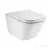Унитаз подвесной Roca The Gap Clean Rim A34647L000