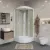 Душевая кабина Niagara Promo P80/26/MT 80x80x215