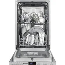 Встраиваемая посудомоечная машина Meferi MDW4562 LIGHT
