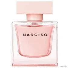 Парфюмерная вода для женщин Narciso Cristal (90 мл)