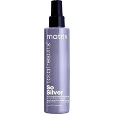 Спрей для волос "So Silver" (200 мл)