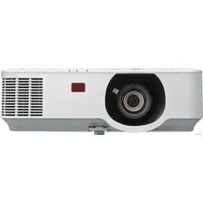 Проектор NEC P554U