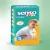 Подгузники Senso Baby Ecoline Midi 3 (44 шт)