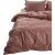 Комплект постельного белья Urban Family Mousse 1.5сп 70x70 / 720