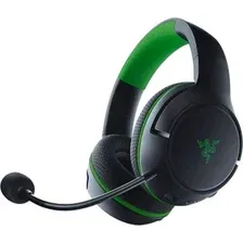 Наушники Razer Kaira HyperSpeed (для Xbox, черный)