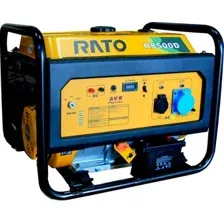 RATO R8500D