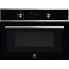 Микроволновая печь Electrolux EVM6E46X