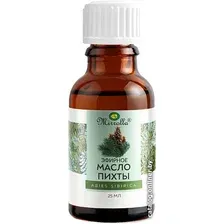 Масло Mirrolla Эфирное масло Пихты 25 мл