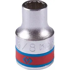 Головка слесарная King Tony 433012S
