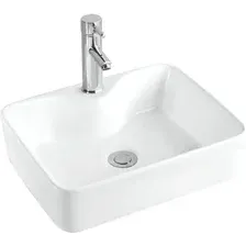 Умывальник Gid N9091 (белый)