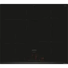 Варочная панель Siemens iQ300 EH631HFC1M
