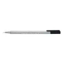 Ручка капиллярная Staedtler Триплюс 334-9 (черный)