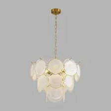 Люстра Lumion Chipsy 8320/5