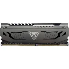 Оперативная память Patriot Viper Steel 16GB DDR4 PC4-25600 PVS416G320C6