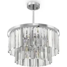 Подвесная люстра Freya FR11001PL-08CH