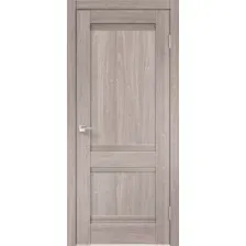 Дверь межкомнатная Velldoris Eco Flex City 20 90x200 (дуб анкор нордик)