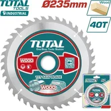 Пильный диск Total TAC231625