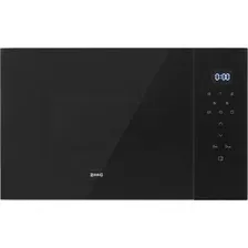 Микроволновая печь ZORG MIO256 S (черный)