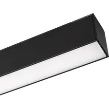 Трековый светильник Arlight Mag-Flat-45-L205-6W Warm3000 046576