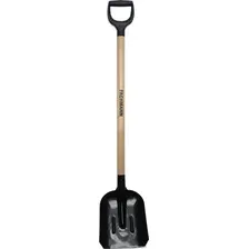 Лопата совковая Fachmann Garten Stab 05.069