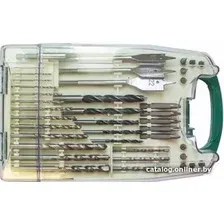 Набор сверл RockForce RF-924U40