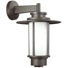 Уличный настенный светильник Odeon Light Mito 4047/1W
