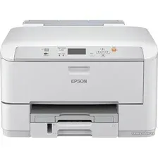 Принтер Epson WorkForce Pro WF-M5190DW