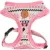 Шлея Pinkaholic Joy NASD-HA7504-IP-S (розовый)
