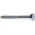 Шуруп Starfix SM-59771-1200, 1200 шт