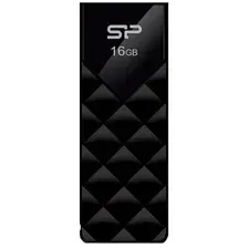 USB Flash Silicon-Power Ultima U03 16GB (SP016GBUF2U03V1K)