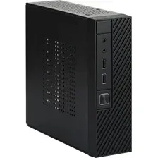 Неттоп Jet Office 5i8400D32SD2VGAM1W1