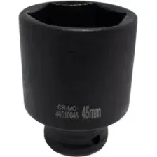 Головка слесарная ForceKraft FK-46510045